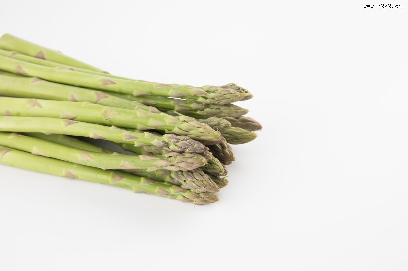 绿色芦笋图片大全
