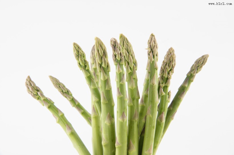 绿色芦笋图片大全