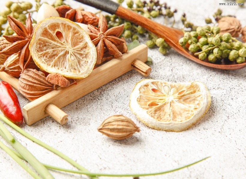 四川麻椒调味料图片