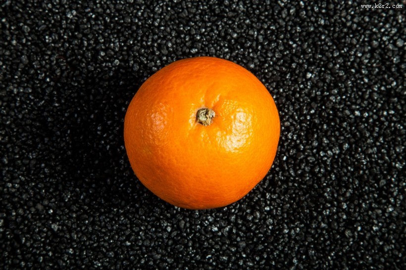 新鲜的柑橘图片