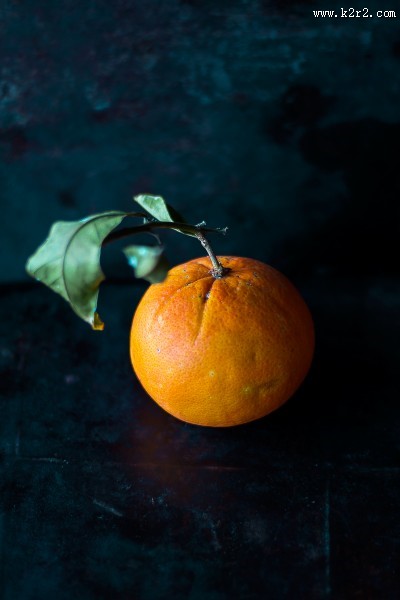 新鲜的柑橘图片