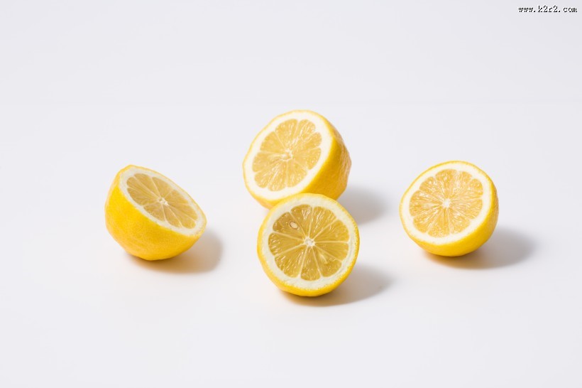 酸甜可口的橙子图片大全