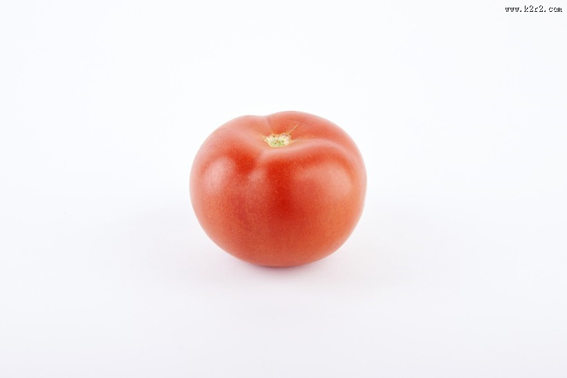 红色有营养的番茄图片