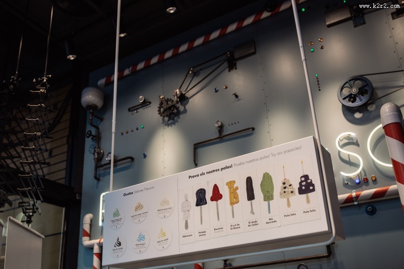 美味的冰淇淋图片大全