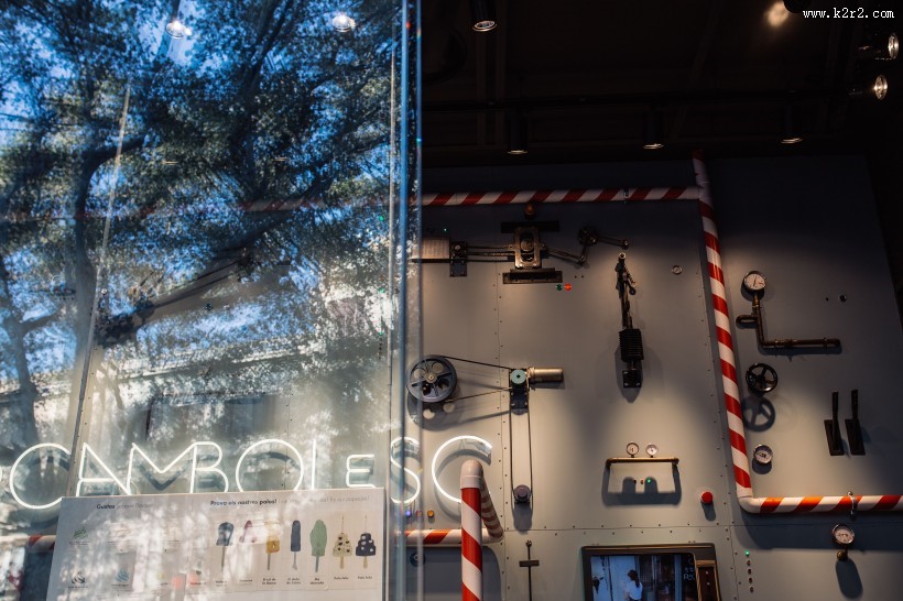 美味的冰淇淋图片大全