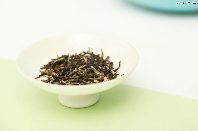 健康好喝的花茶图片