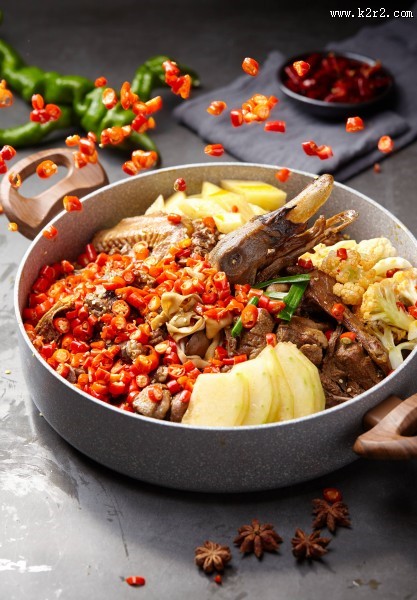 美食老炮鸭图片大全