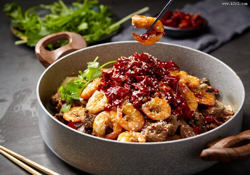 美食老炮鸭图片大全