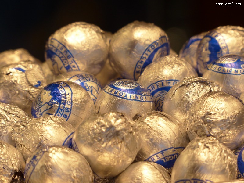 甜蜜丝滑的巧克力图片