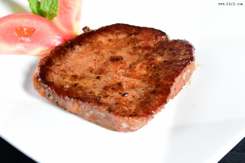 美味好吃的牛排图片大全