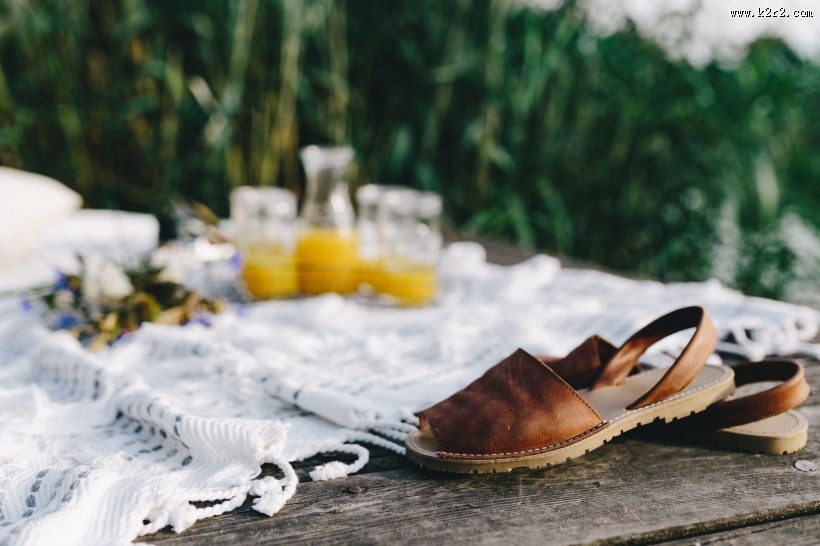 好喝的橙汁图片