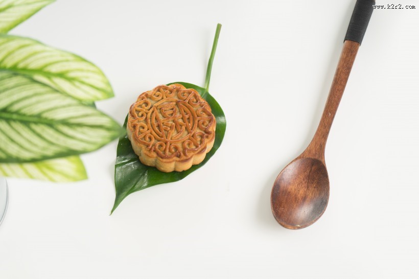 美味好吃的月饼图片大全