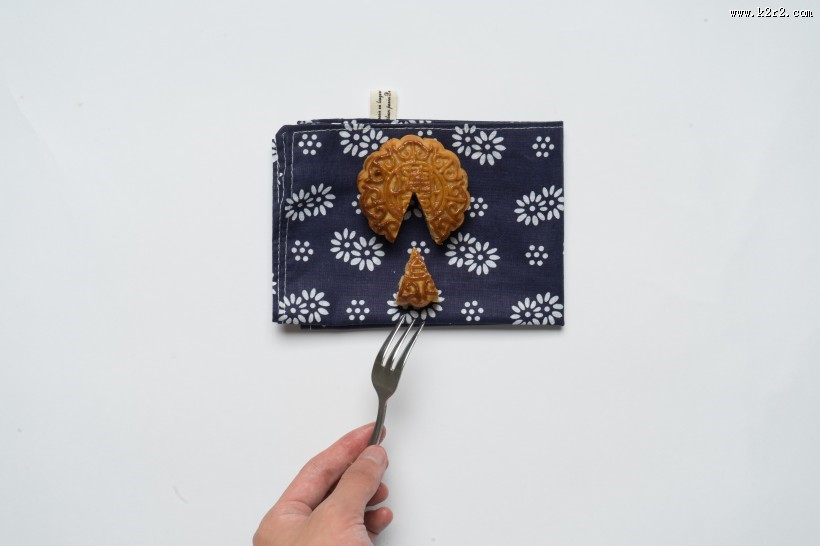 美味好吃的月饼图片大全