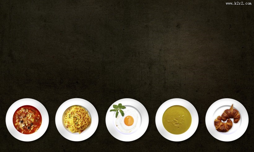 软嫩滑爽的意大利面图片