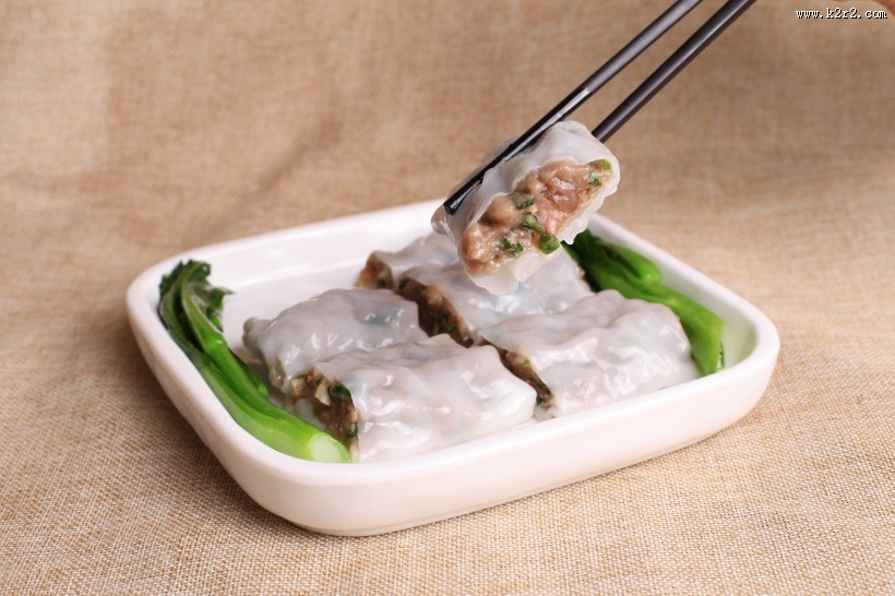 刷火锅必备食材火锅丸子图片