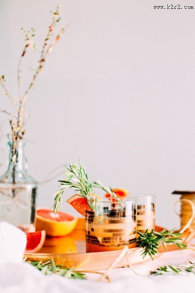 好喝的冷饮图片