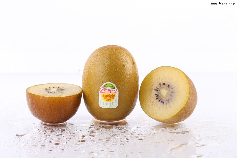 金色奇异果图片