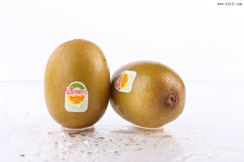 金色奇异果图片