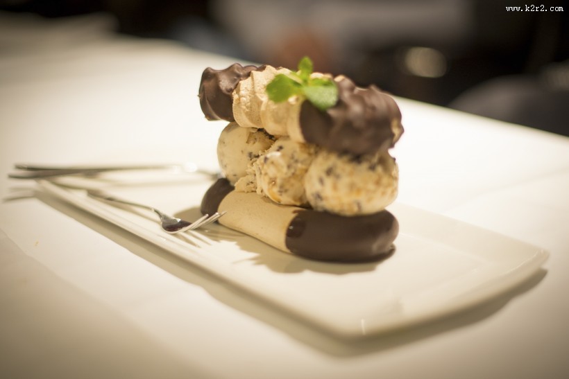 令人垂涎欲滴的甜品图片大全