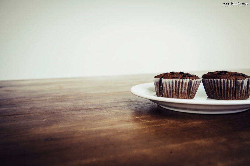 美味诱人的糕点图片大全