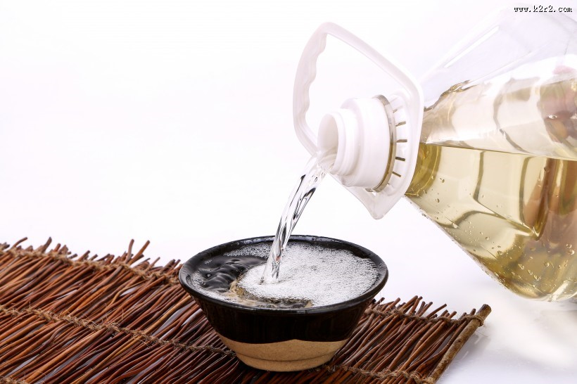 香浓的白酒图片