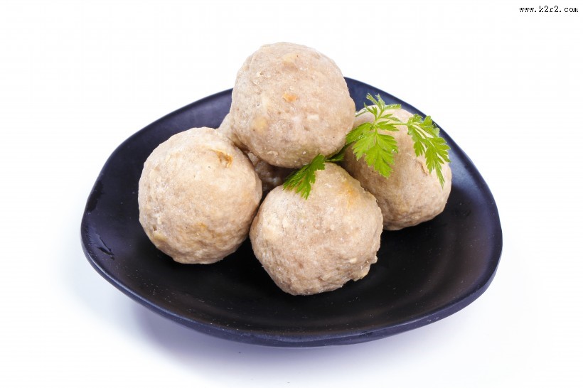 火锅配菜鱼丸蟹棒图片