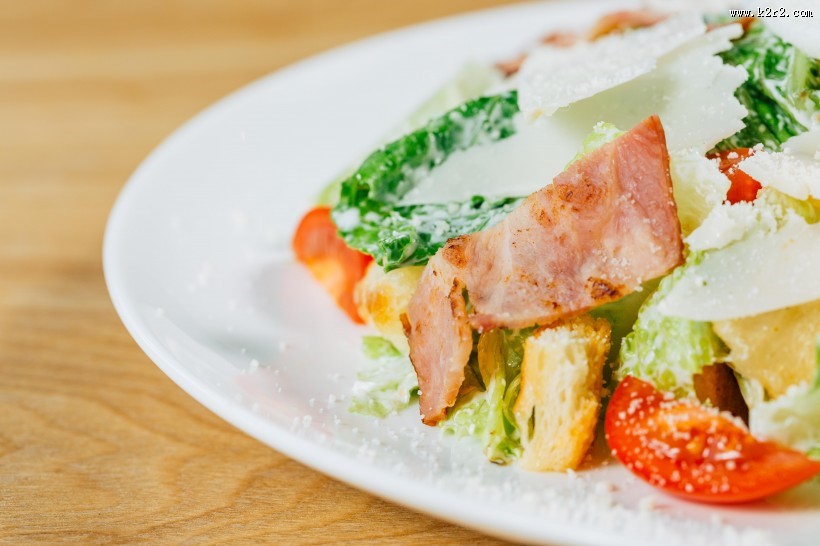 美味西餐美食摄影图片