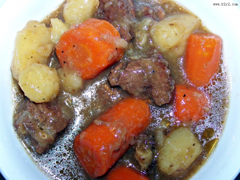 美味营养的胡萝卜菜肴图片