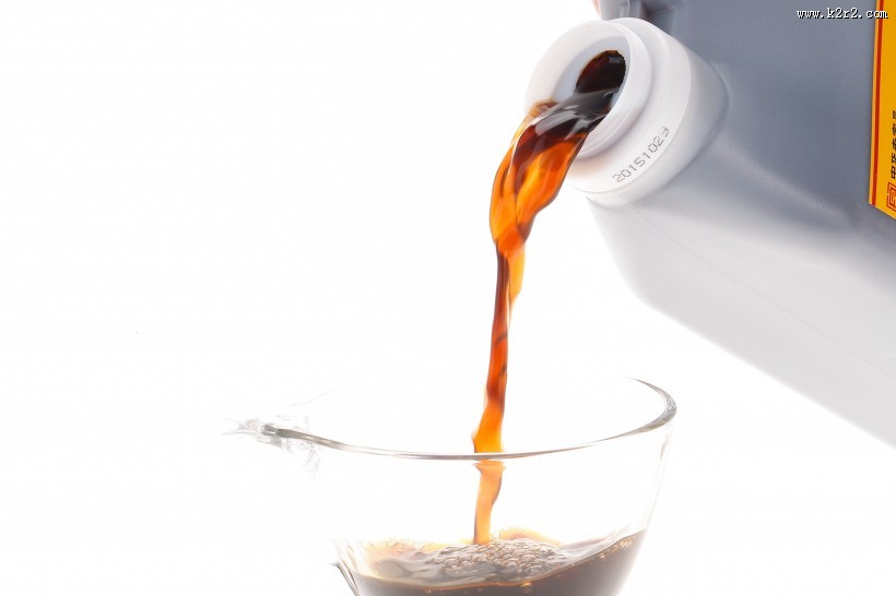 味道酸掉牙的老陈醋图片