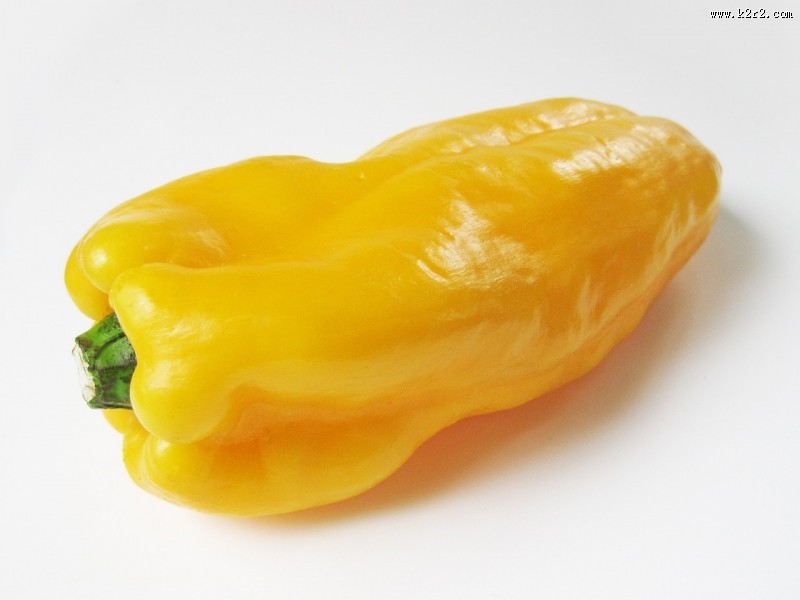 各种颜色的甜椒图片