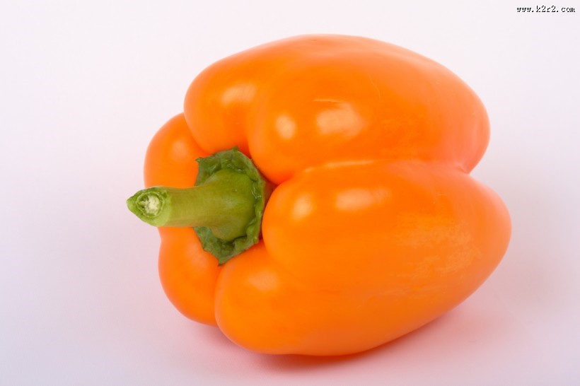 各种颜色的甜椒图片