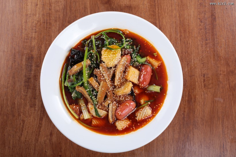 鲜香麻辣的川菜图片大全