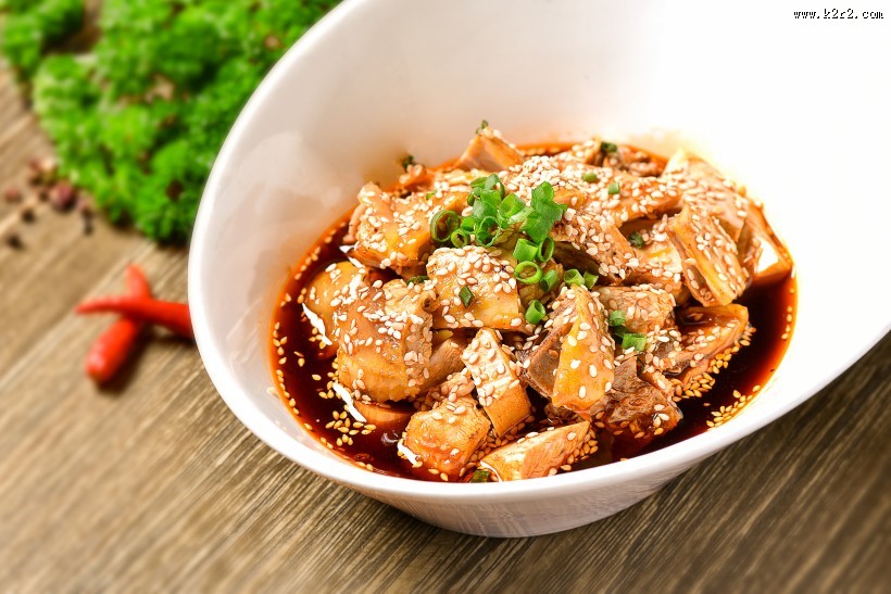 鲜香麻辣的川菜图片大全