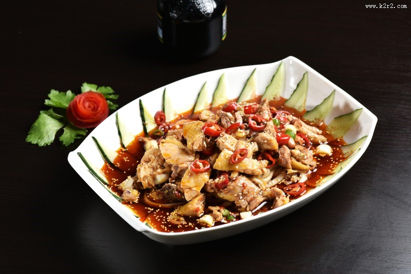 鲜香麻辣的川菜图片大全