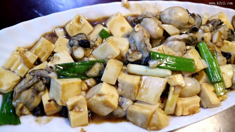 营养健康的豆腐菜肴图片大全