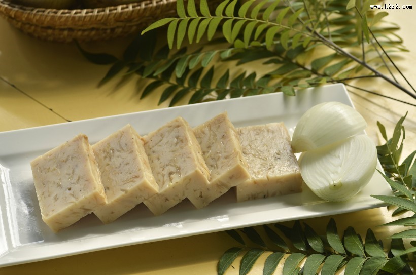 营养健康的豆腐菜肴图片大全