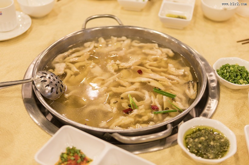 热乎乎浓情的火锅图片大全