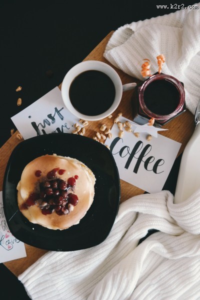 营养健康的美食图片