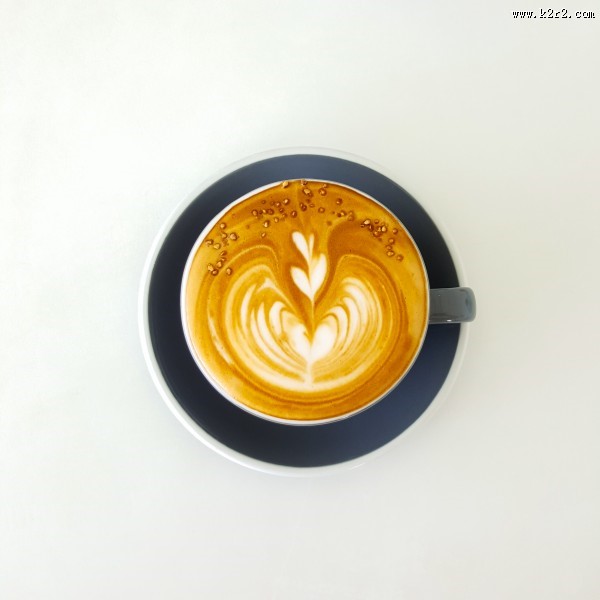 一杯咖啡高清图片