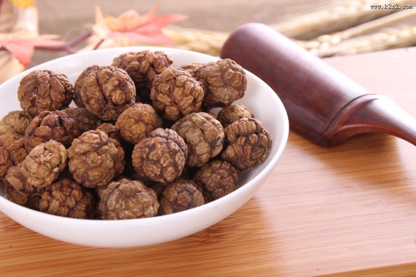 草豆蔻调料图片