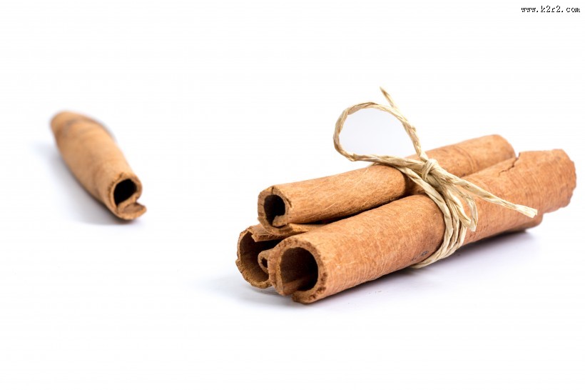 炖肉必不可少的调料桂皮图片