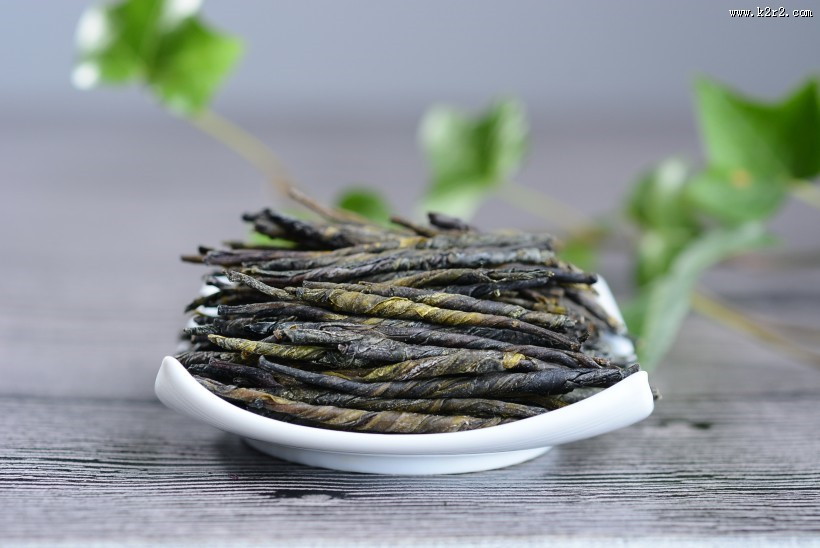 极品去火苦丁茶图片