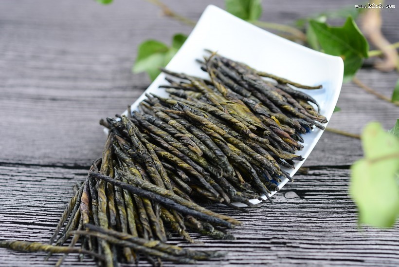 极品去火苦丁茶图片