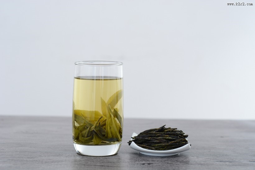 极品去火苦丁茶图片