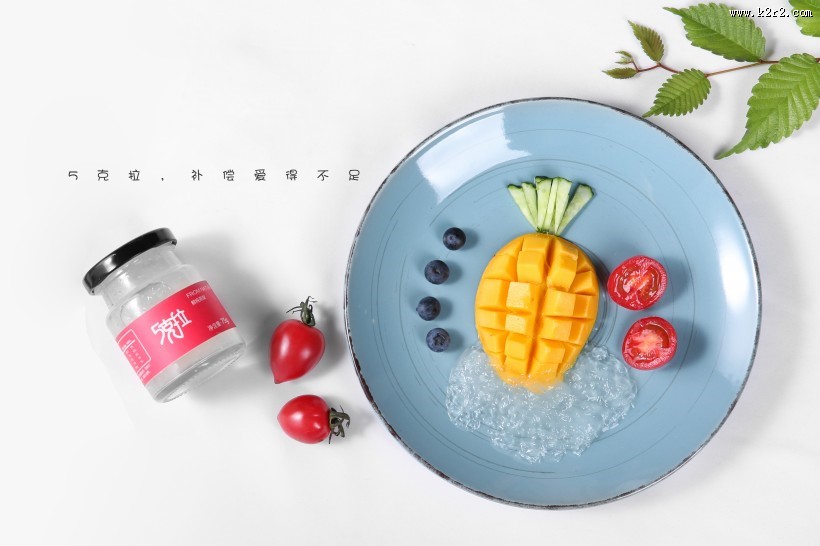 营养好吃的燕窝图片