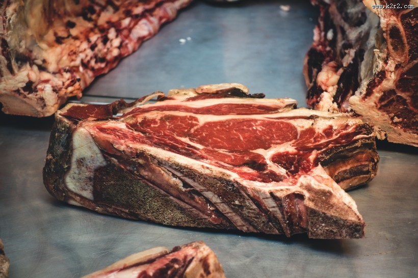 新鲜的牛肉图片大全