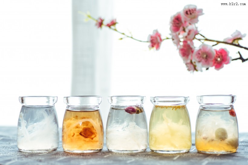 滋补养生好吃的燕窝图片大全