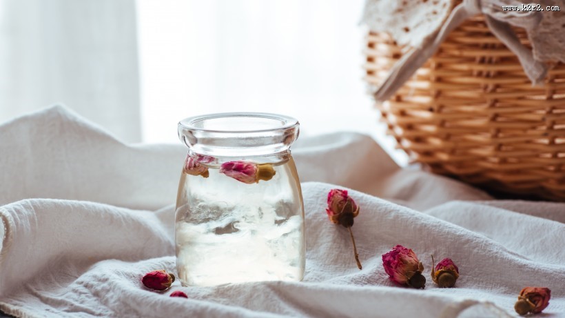 滋补养生好吃的燕窝图片大全