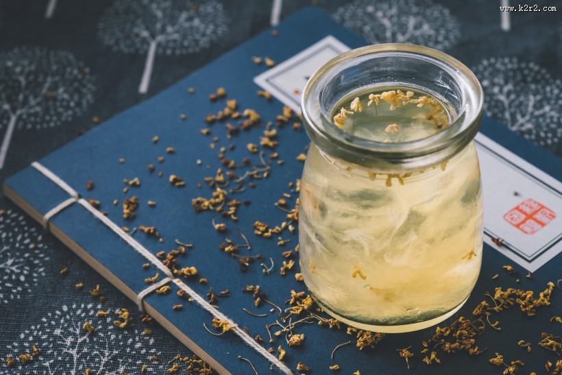 滋补养生好吃的燕窝图片大全