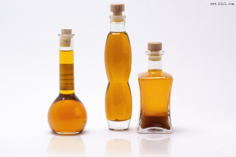 营养好吃的香油图片